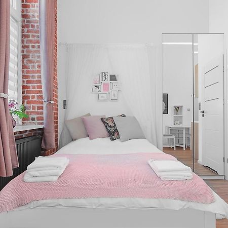 Princess Dream Apartment In The Heart Of วรอตซวาฟ ภายนอก รูปภาพ