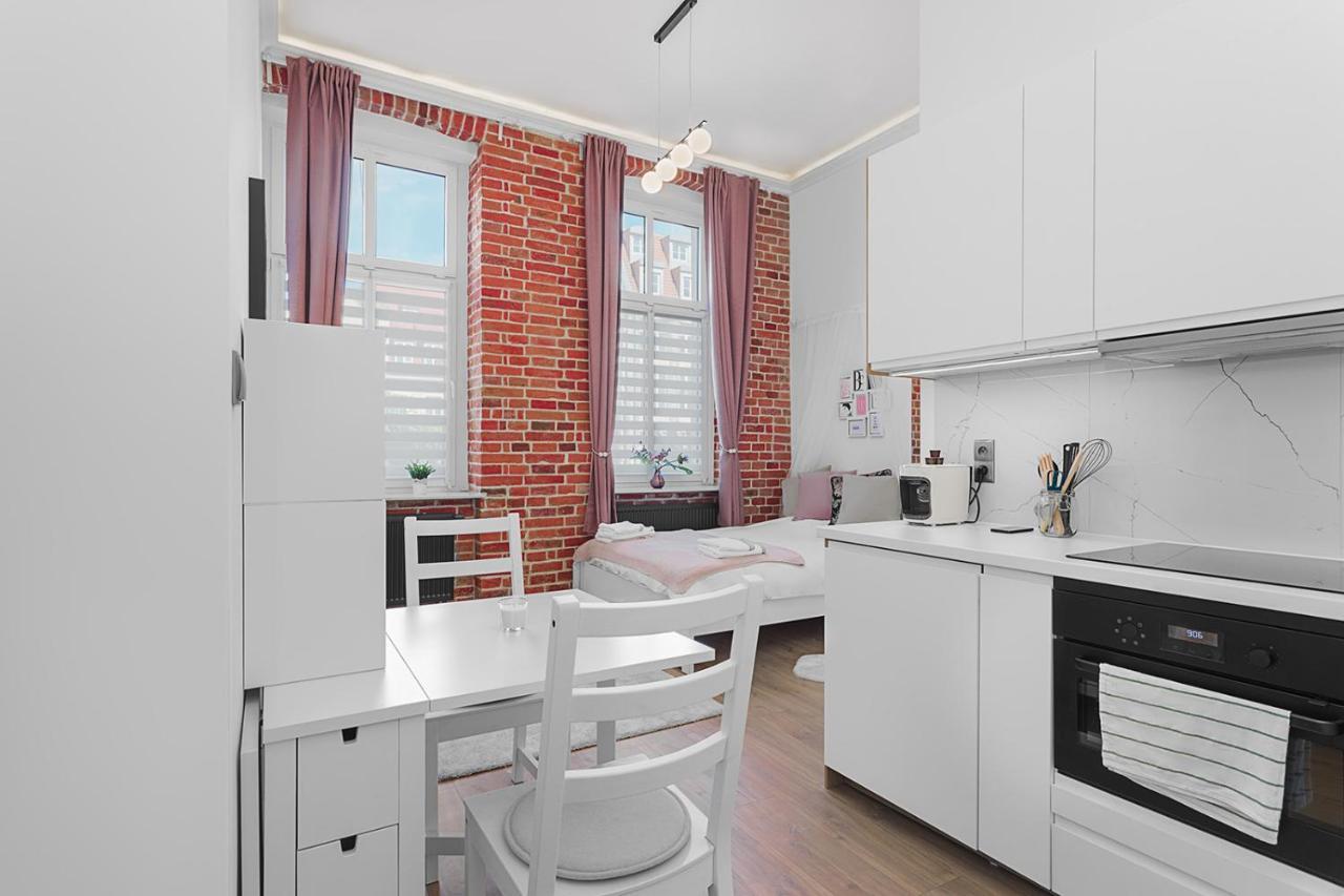 Princess Dream Apartment In The Heart Of วรอตซวาฟ ภายนอก รูปภาพ