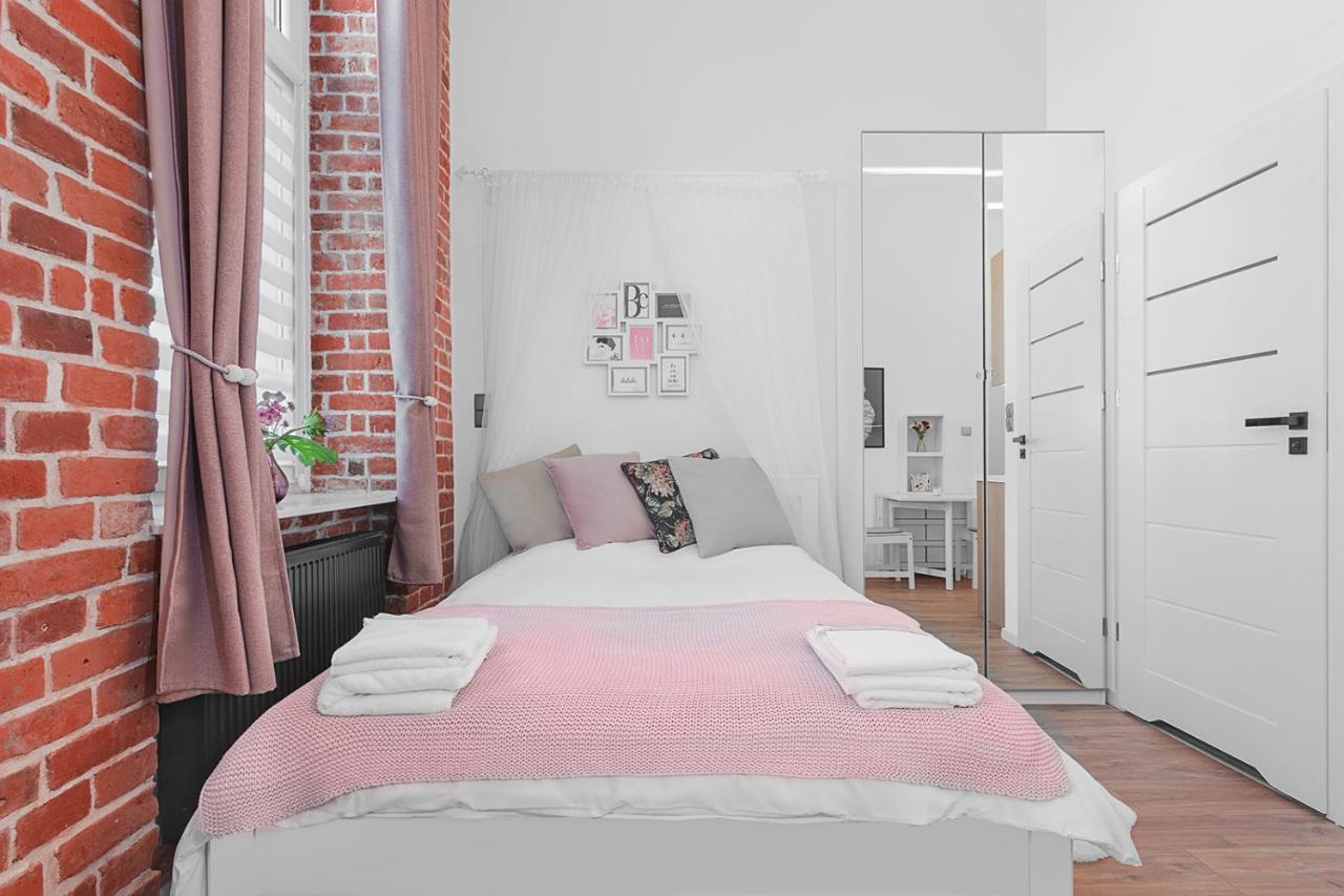 Princess Dream Apartment In The Heart Of วรอตซวาฟ ภายนอก รูปภาพ